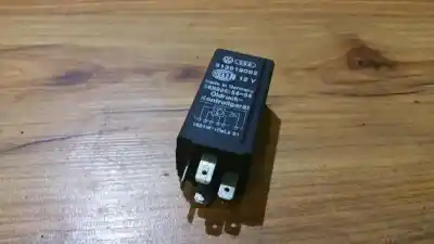 Автозапчасти б/у реле за AUDI 80 AVANT 1.6 ссылки OEM IAM 813919082  