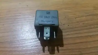 Автозапчастина б/у реле для OPEL VECTRA A 1.6 Посилання на OEM IAM GM90060264  899623