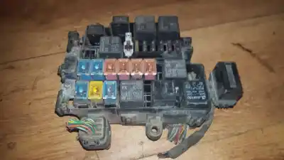 Pezzo di ricambio per auto di seconda mano Scatola Relè/fusibili per KIA CLARUS 2.0 CAT Riferimenti OEM IAM M6671318  K9A018881
