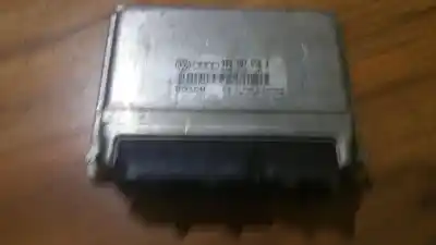 Second-hand car spare part Ecu Engine Control for AUDI A4 AVANT (B5) 1.8 OEM IAM references 0261204774  8D0907558B, 80077126, 11110445