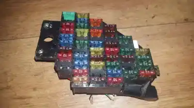 Автозапчастина б/у реле/запоперівник для SAAB 9-5 (YS3E) 2.0 t Посилання на OEM IAM   