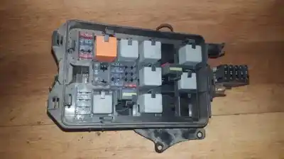 Автозапчасти б/у блок реле/предохранителей за SAAB 9-5 (YS3E) 2.0 t ссылки OEM IAM 4585840  