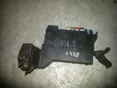 Second-hand car spare part  for NISSAN PRIMERA TRAV. (P12)  OEM IAM references 71543266YA1  24382AU010, 7154-3266YA1