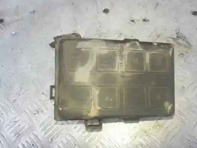 Peça sobressalente para automóvel em segunda mão  por OPEL ZAFIRA A  Referências OEM IAM 90560119  