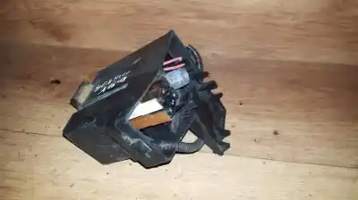 Pezzo di ricambio per auto di seconda mano  per RENAULT MEGANE I SCENIC (JA0)  Riferimenti OEM IAM   