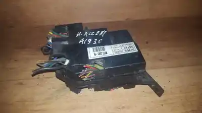İkinci el araba yedek parçası RÖLE/SIGORTA KUTUSU için HYUNDAI ACCENT (LC)  OEM IAM referansları 9120025110  1914120