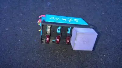 Pezzo di ricambio per auto di seconda mano  per RENAULT SCENIC II  Riferimenti OEM IAM   