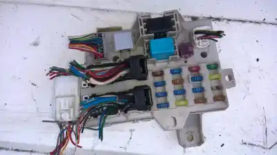 Peça sobressalente para automóvel em segunda mão  por MAZDA 6 LIM. (GH)  Referências OEM IAM   