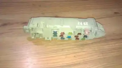 Peça sobressalente para automóvel em segunda mão  por MAZDA 323  Referências OEM IAM 7B250311  7B25-0311