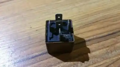 Автозапчастина б/у реле для OPEL ZAFIRA, A 1999.04 - 2003.11 1.6 16V 74KW 1999.04 - 2005.06 Посилання на OEM IAM GM90491314  V23134-A52-X237, 376