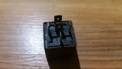 Автозапчастина б/у реле для OPEL ZAFIRA, A 1999.04 - 2003.11 1.6 16V 74KW 1999.04 - 2005.06 Посилання на OEM IAM GM90491314  V23134-A52-X237