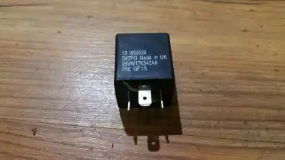 Pièce détachée automobile d'occasion Relais pour FORD GALAXY I (WGR) 2.0 i Références OEM IAM 95VW17K542AA  191955529, B47PG, 72