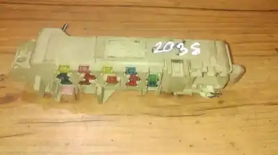 Peça sobressalente para automóvel em segunda mão  por MAZDA 323  Referências OEM IAM   