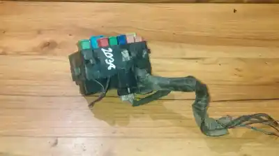 Peça sobressalente para automóvel em segunda mão  por MAZDA 323  Referências OEM IAM   