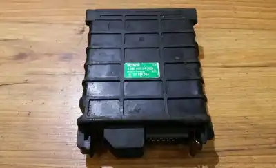 Peça sobressalente para automóvel em segunda mão CENTRALINA DE MOTOR UCE por AUDI 80/90 (893)  Referências OEM IAM 0280800104  811906264, 810