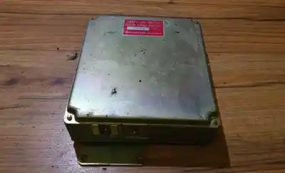 Second-hand car spare part Ecu Engine Control for AUDI 100 AVANT (C4) 2.8 V6 CAT (AAH) OEM IAM references 4A0906266  1124, MMS100