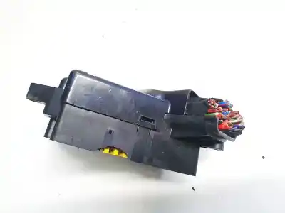 Автозапчасти б/у блок реле/предохранителей за skoda fabia (6y2/6y3) 1.4 16v ссылки oem iam   