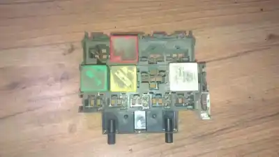 Pezzo di ricambio per auto di seconda mano  per FORD FIESTA IV (JA_, JB_)  Riferimenti OEM IAM   