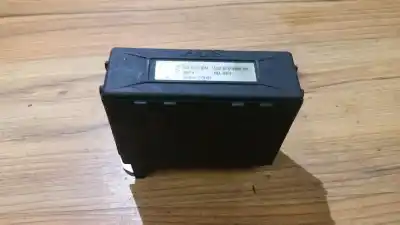 Peça sobressalente para automóvel em segunda mão CENTRALINA DE MOTOR UCE por AUDI 80/90 (893)  Referências OEM IAM HJS63010034  