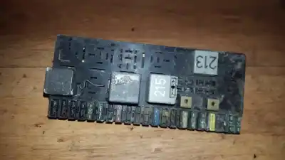 Second-hand car spare part FUSE BOX UNIT for AUDI 80 (811/813)  OEM IAM references 443941822A  