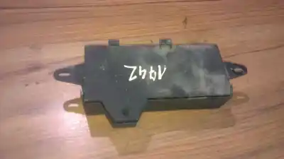Pezzo di ricambio per auto di seconda mano  per RENAULT MEGANE I SCENIC (JA0)  Riferimenti OEM IAM 7703297188  