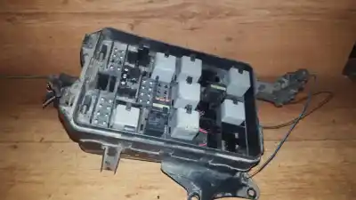 Автозапчасти б/у блок реле/предохранителей за SAAB 9-5 (YS3E) 2.0 t ссылки OEM IAM 4585865  