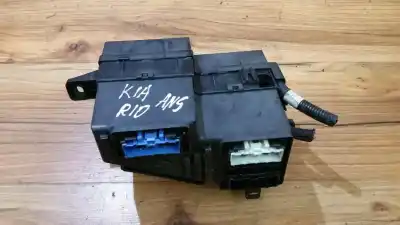 Second-hand car spare part FUSE BOX UNIT for KIA RIO  OEM IAM references 91230FD130  91230-FD130, 050118157