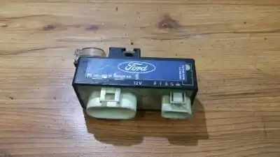 Second-hand car spare part Relay for FORD GALAXY I (WGR) 2.0 i OEM IAM references 95VW14B205AA  7M0000317, 95VW8653AA
