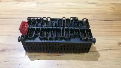 Second-hand car spare part Fuse Box Unit for FORD GALAXY I (WGR) 2.0 i OEM IAM references 357937039  