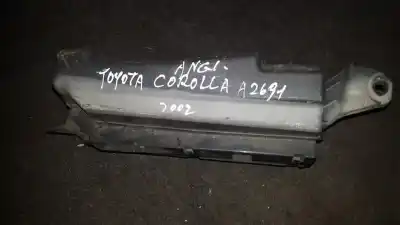 Peça sobressalente para automóvel em segunda mão caixa de fusíveis e relés por toyota corolla (_e12_) 1.4 vvt-i (zze120_) referências oem iam 