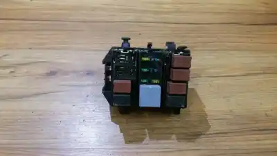 Автозапчасти б/у БЛОК РЕЛЕ/ПРЕДОХРАНИТЕЛЕЙ за RENAULT VEL SATIS  ссылки OEM IAM 03525   Автозапчасти б/у БЛОК РЕЛЕ/ПРЕДОХРАНИТЕЛЕЙ за RENAULT VEL SATIS  ссылки OEM IAM 03525