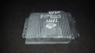 Pezzo di ricambio per auto di seconda mano  per RENAULT MEGANE I SCENIC (JA0)  Riferimenti OEM IAM S113717113C  7700102303INJ