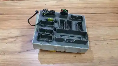 Автозапчастина б/у  для FORD FOCUS TURNIER (CAK)  Посилання на OEM IAM 2M5T14A073BC  518783204