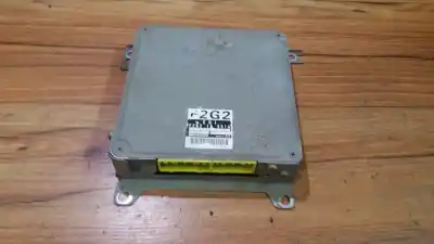 Peça sobressalente para automóvel em segunda mão  por MAZDA 626, 1987.06 - 1992.05  Referências OEM IAM 0797003161  079700-3161, F2G218881A