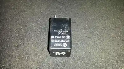 Peça sobressalente para automóvel em segunda mão  por AUDI 80/90 (893)  Referências OEM IAM 811919098B  05896410