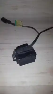 Pezzo di ricambio per auto di seconda mano  per RENAULT MEGANE I SCENIC (JA0)  Riferimenti OEM IAM 7700284244  