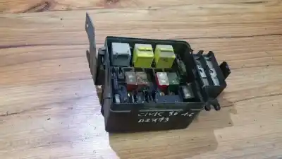 Pezzo di ricambio per auto di seconda mano  per HONDA CIVIC V (EJ9, EK3/4)  Riferimenti OEM IAM   