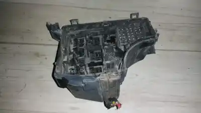 Piesă de schimb auto la mâna a doua Panou Siguranțe pentru SAAB 9-3 (YS3D) 2.2 TiD Referințe OEM IAM   