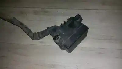 Piesă de schimb auto la mâna a doua Panou Siguranțe pentru SAAB 9-3 (YS3D) 2.2 TiD Referințe OEM IAM   