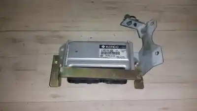 Second-hand car spare part Ecu Engine Control for HYUNDAI GETZ (TB) 1.3 Básico OEM IAM references 9030930542F  39106-22140, 3910622140, TBE4133