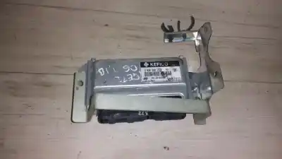 Second-hand car spare part Ecu Engine Control for HYUNDAI GETZ (TB) 1.1 Básico OEM IAM references 9030930372F  39110-02AA5, TBH61S13, 178421