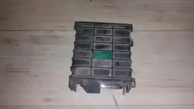 Second-hand car spare part Ecu Engine Control for AUDI 80/90 (893) 2.0 16V CAT (6A) OEM IAM references 0280800104  0280800105, 811906264, 810