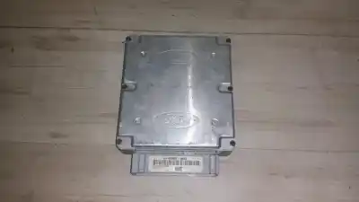 Peça sobressalente para automóvel em segunda mão CENTRALINA DE MOTOR UCE por FORD FIESTA BERL./COURIER  Referências OEM IAM 92AB12A650GA  92AB-12A650-GA, 2AGA, VSF2F161, CDF-201