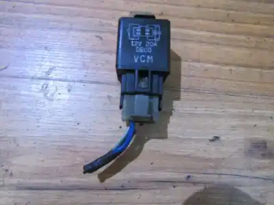 Tweedehands auto-onderdeel Relais voor KIA CARNIVAL 2.9 Turbodiesel CAT OEM IAM-referenties   