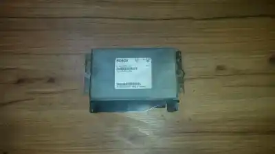 Second-hand car spare part Ecu Engine Control for PEUGEOT 607 (S1) 2.2 HDi FAP CAT OEM IAM references 0265109432  9641315480