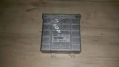 Pezzo di ricambio per auto di seconda mano  per AUDI A4, B5 1994.11 - 1999.09  Riferimenti OEM IAM 0261203554  0261203555, 8D0907557B