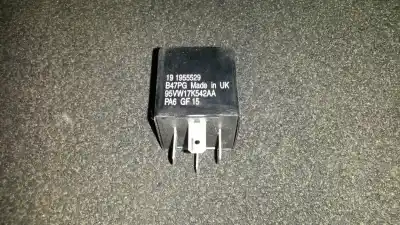 Recambio de automóvil de segunda mano de Relé Para Automóvil para FORD GALAXY (VX) 2.8 V6 CAT referencias OEM IAM 191955529  95VW17K542AA