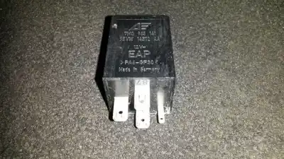 Peça sobressalente para automóvel em segunda mão  por FORD GALAXY (VX)  Referências OEM IAM 7M0963141  95VW14512AA