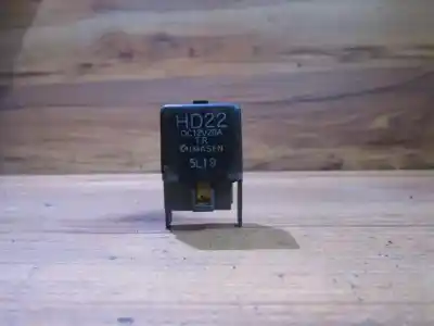 Pezzo di ricambio per auto di seconda mano  per KIA CERATO  Riferimenti OEM IAM HD22  5L19