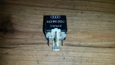Second-hand car spare part  for AUDI A4 AVANT (B5)  OEM IAM references 431951253H  